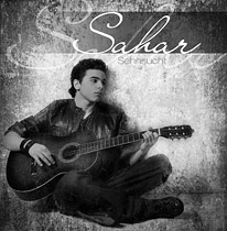 sahar - sehnsucht